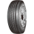 Грузовая шина Greforce GR612 215/75 R17.5 135/133J PR18 Рулевая Фото грузовой шины Greforce GR612 215/75 R17.5 135/133J PR18 Рулевая